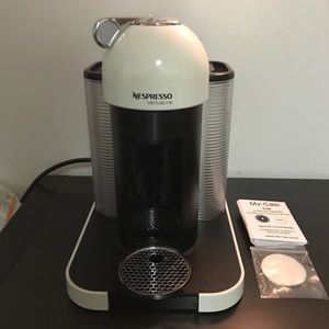 Nespresso Vertuo Coffee Maker